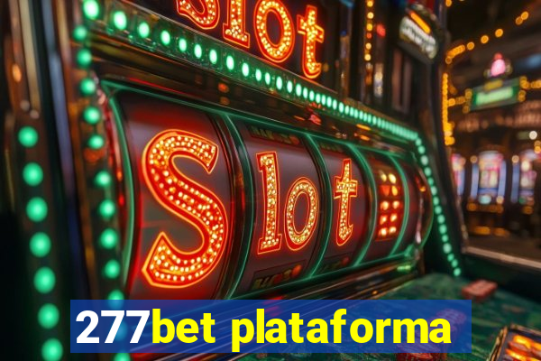277bet plataforma